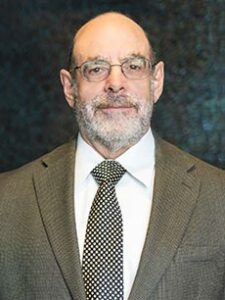 Family Law Attorney Gary Frank