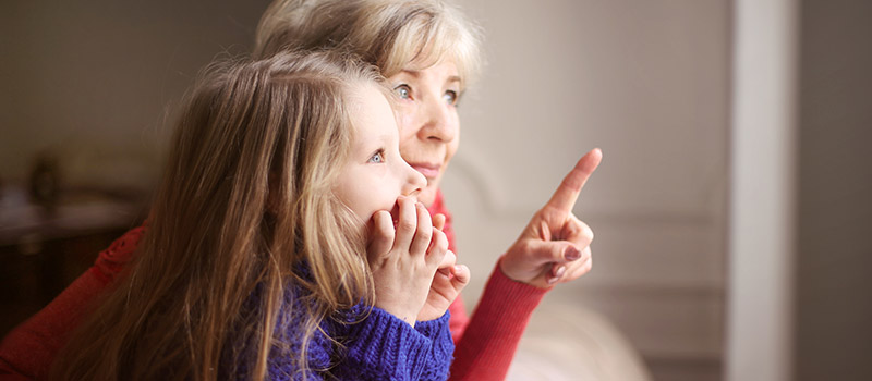 Grandparents Rights in Arizona and Visitation Rights on Grandchildren