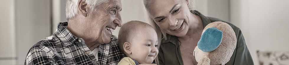 Understanding Grandparents Rights in AZ